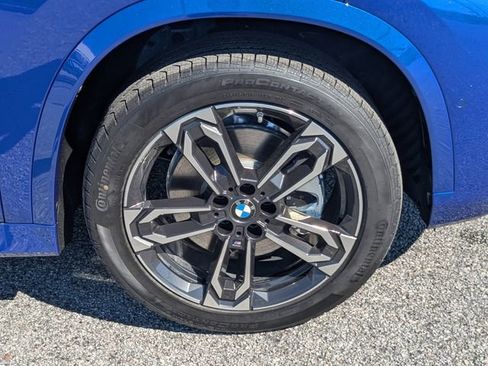 New 2026 BMW X1 xDrive28i w/ Technology Package image 12