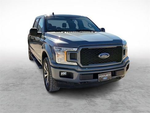 Used 2020 Ford F150 XL w/ Equipment Group 101A Mid image 2