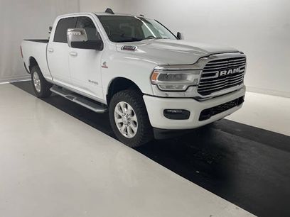 Used 2023 RAM 2500 Laramie