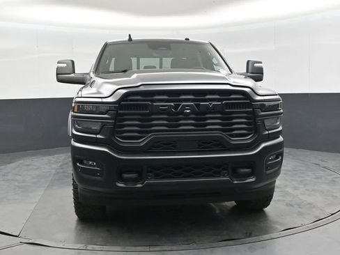 New 2026 RAM 2500 Warlock AWD/4WD image 9