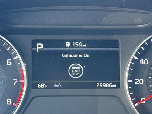 Used 2023 Kia Forte GT-Line w/ GT-Line Technology Package FWD image 15