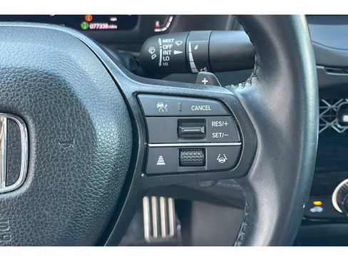 Used 2024 Honda Accord Sport image 36