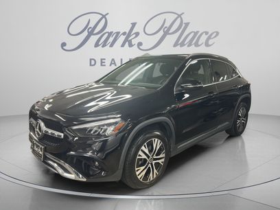Used 2025 Mercedes-Benz GLA 250