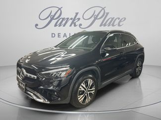 Used 2025 Mercedes-Benz GLA 250 video 1