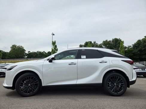 New 2026 Lexus RX 350 Premium AWD/4WD image 25