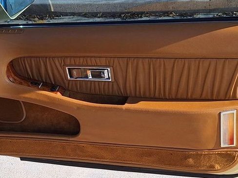 Used 1991 Chrysler TC by Maserati image 28