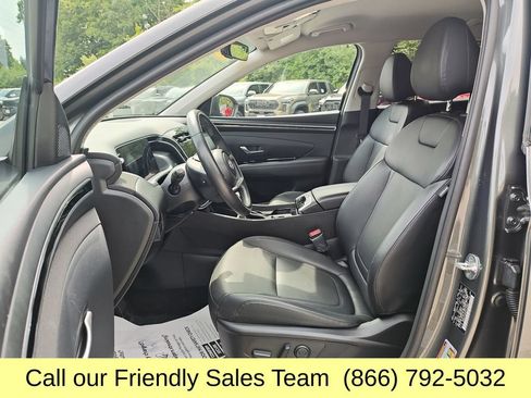 Used 2023 Hyundai Tucson XRT AWD/4WD image 9