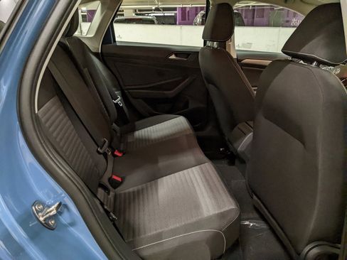 New 2025 Volkswagen Jetta S image 26