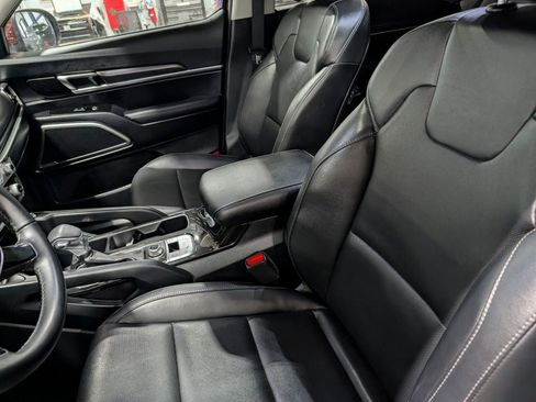 Used 2023 Kia Telluride S w/ S Sunroof Package image 19