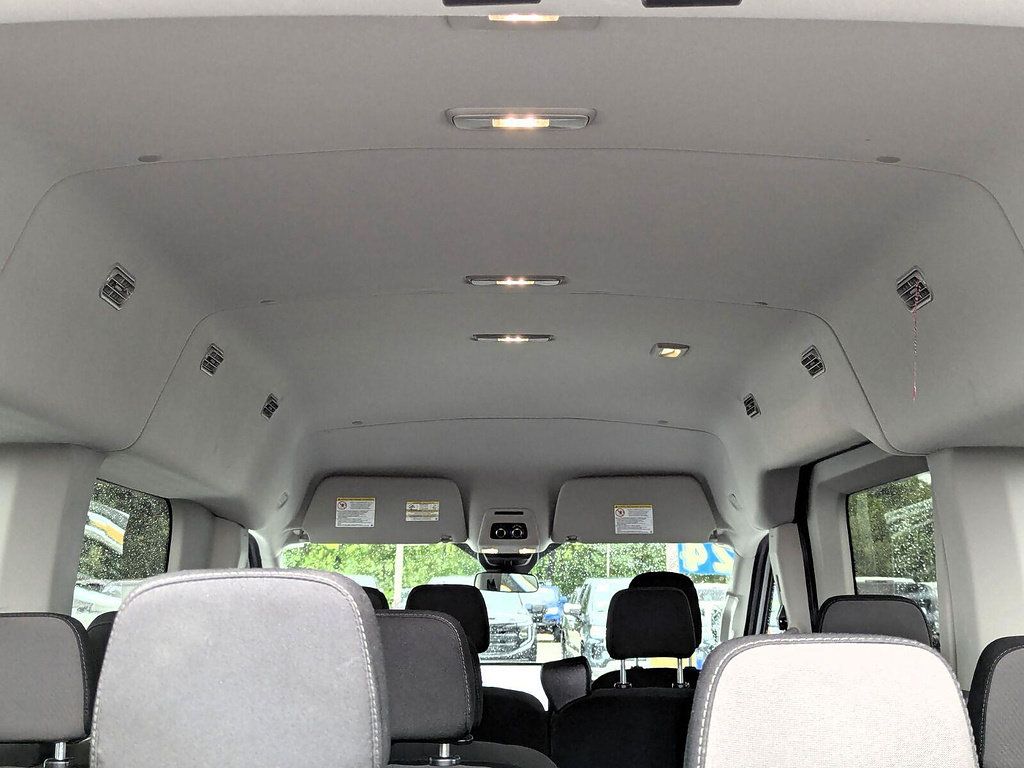 Used 2024 Ford Transit 350 XLT RWD image 25