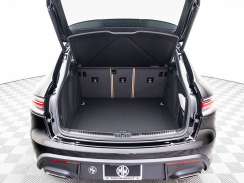 Certified 2026 Porsche Macan AWD/4WD image 29