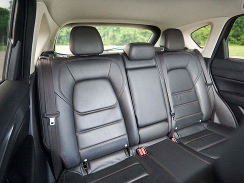 Used 2020 MAZDA CX-5 Grand Touring FWD image 33