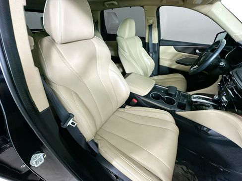 Used 2023 Acura MDX SH-AWD w/ Advance Package image 42