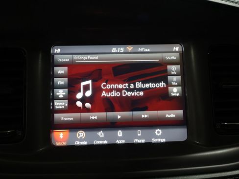 Used 2023 Dodge Charger R/T w/ Plus Group image 27