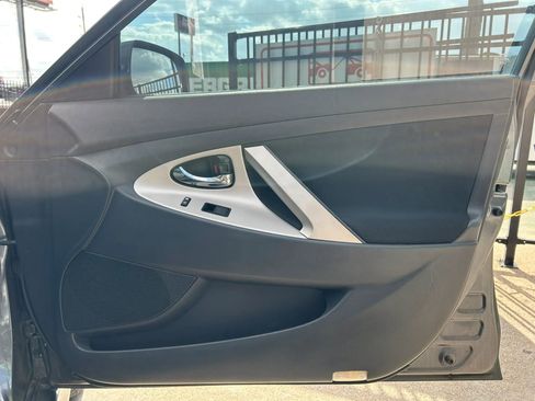 Used 2007 Toyota Camry SE image 15