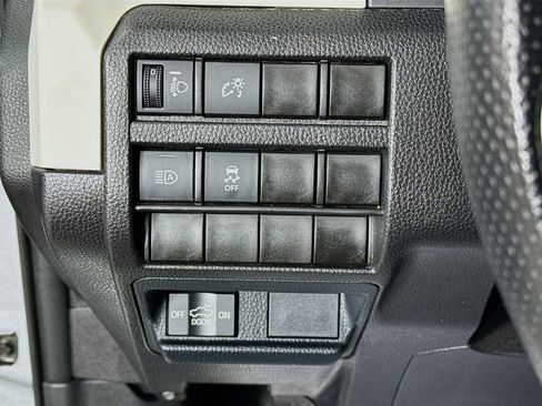 Certified 2024 Toyota Tacoma TRD Sport RWD image 10