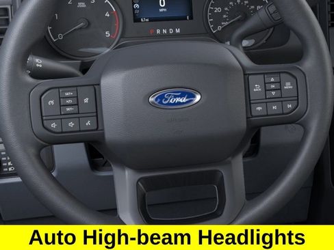 New 2026 Ford F250 XLT w/ Tremor Off-Road Package AWD/4WD image 13