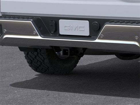 New 2026 GMC Sierra 1500 Pro w/ Pro Value Package image 14