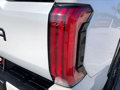 Used 2023 Toyota Tundra Platinum image 30