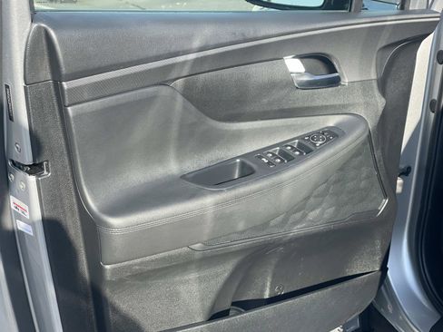 Certified 2023 Hyundai Santa Fe XRT image 21