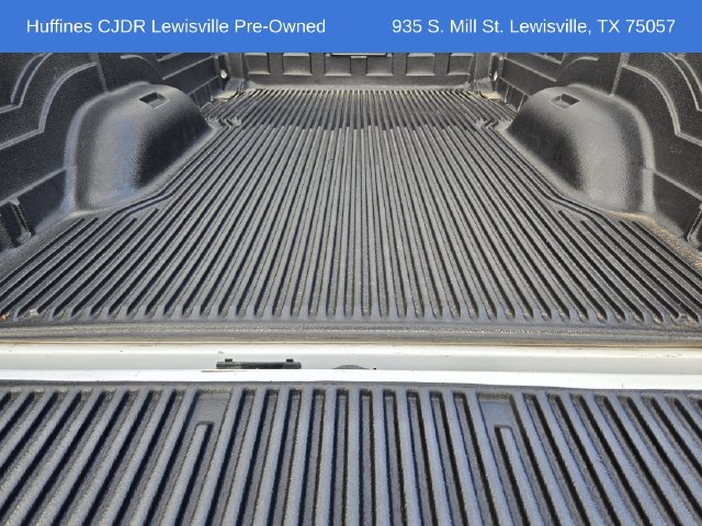 Used 2022 RAM 1500 Tradesman w/ Popular Equipment Group RWD image 32