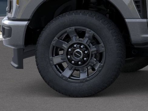 New 2026 Ford F350 XL w/ STX Appearance Package AWD/4WD image 42