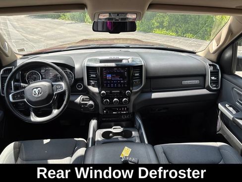 Used 2019 RAM 1500 Big Horn AWD/4WD image 15