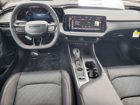 New 2026 Dodge Charger Scat Pack AWD/4WD image 17