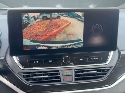 New 2025 Nissan Altima 2.5 SR w/ SR Premium Package image 25