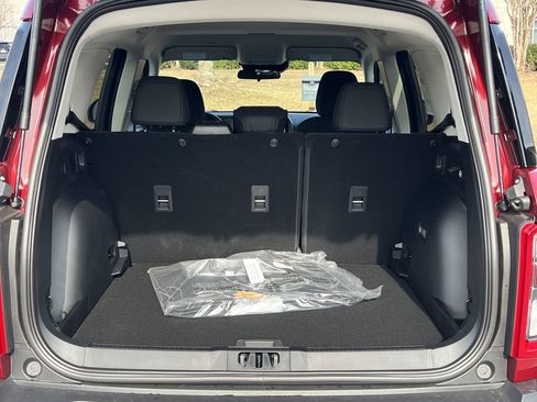 New 2025 Ford Bronco Sport Big Bend w/ Convenience Package image 22