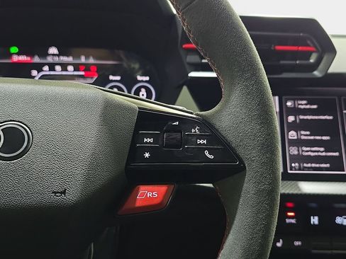 New 2026 Audi RS 3 AWD/4WD image 17