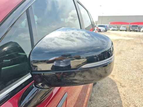 Used 2021 Kia Sorento SX FWD image 31