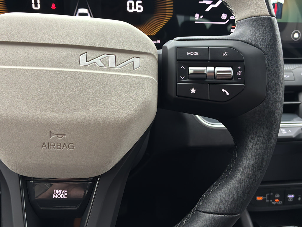 New 2026 Kia K4 GT-Line Turbo FWD image 28