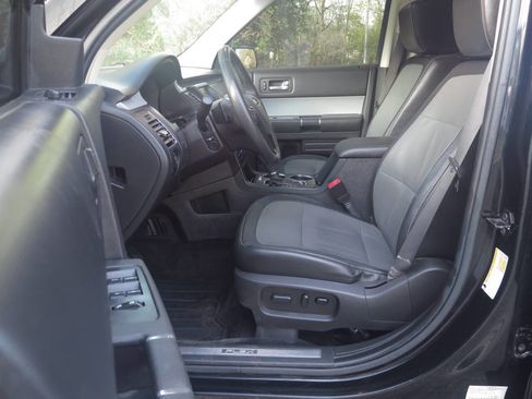 Used 2015 Ford Flex Limited w/ Equipment Group 303A image 11