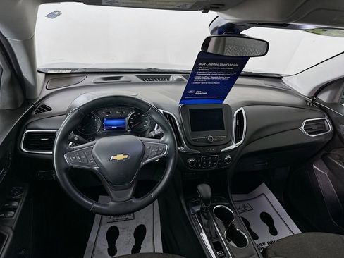 Used 2024 Chevrolet Equinox LT w/ LPO, Floor Liner Package AWD/4WD image 29