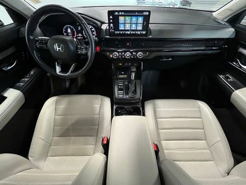 Used 2023 Honda CR-V EX-L image 16