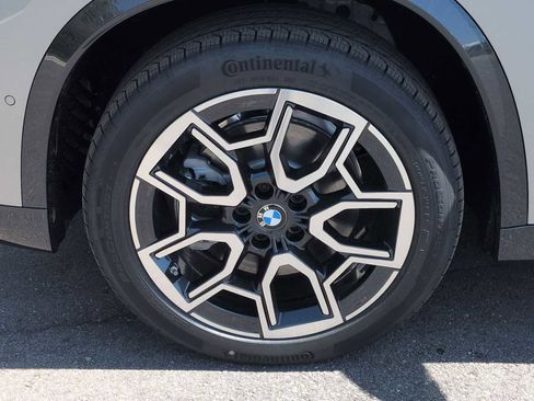 New 2026 BMW X1 xDrive28i w/ Convenience Package AWD/4WD image 13