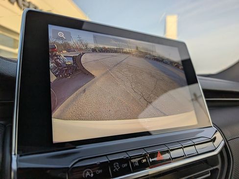 New 2026 Jeep Compass Latitude image 3