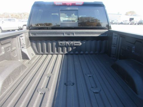 New 2026 GMC Sierra 2500 Denali Ultimate image 7