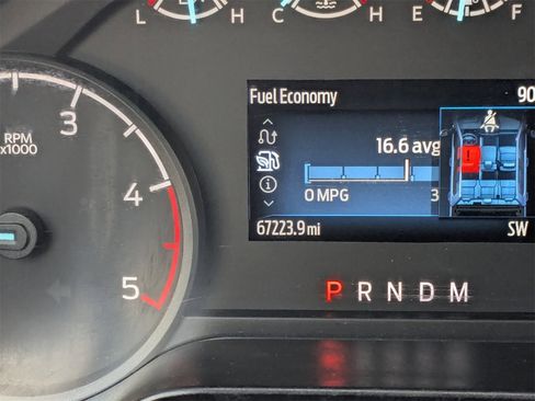 Used 2024 Ford F250 XLT image 29