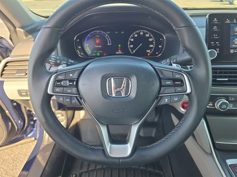 Used 2019 Honda Accord EX-L image 25