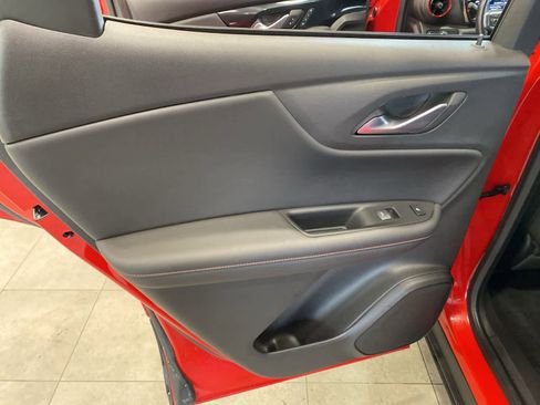 Used 2022 Chevrolet Blazer RS w/ Enhanced Convenience Package image 26