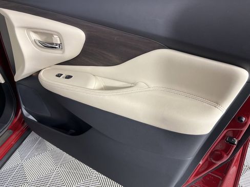 Used 2024 Nissan Murano Platinum w/ Cargo Package image 34