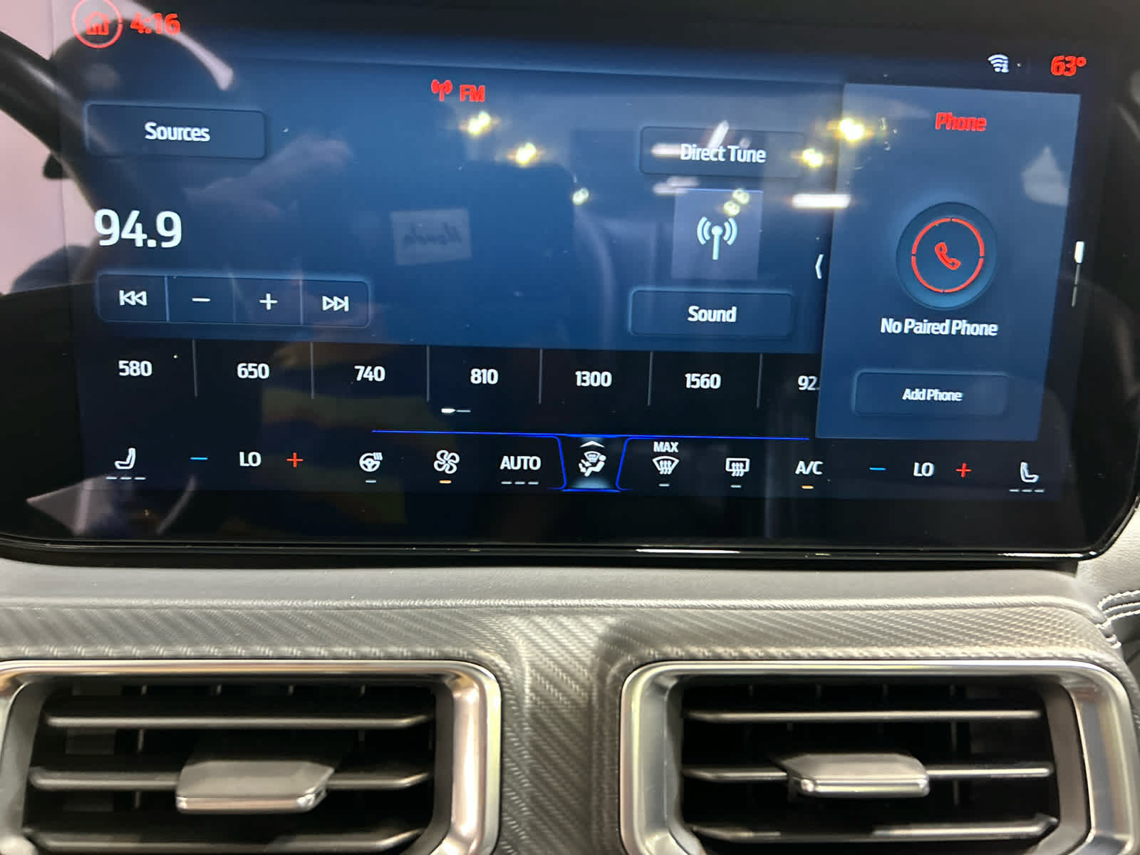 Used 2024 Ford Mustang GT Premium RWD image 15