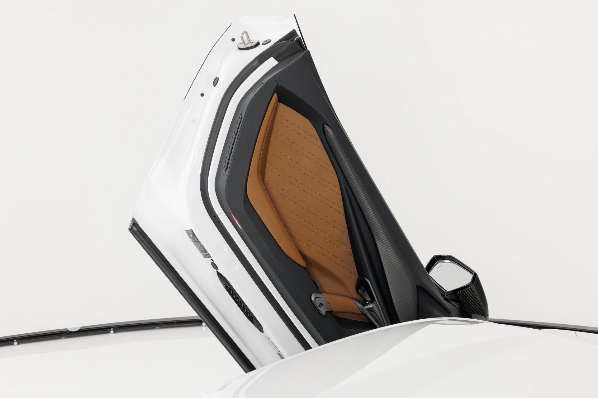 Used 2024 Lamborghini Revuelto AWD/4WD image 37