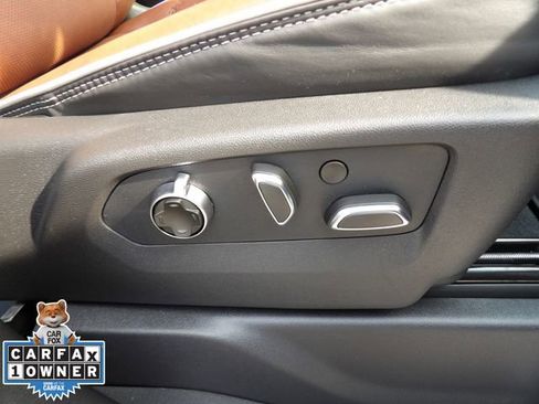 Used 2025 GMC Sierra 2500 Denali Ultimate image 37