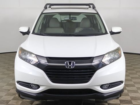 Used 2017 Honda HR-V EX-L image 10