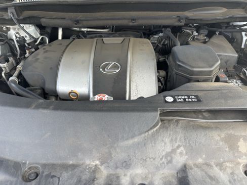 Used 2021 Lexus RX 350 FWD w/ Premium Package image 36