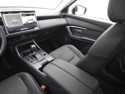 New 2026 MAZDA CX-5 Select AWD/4WD image 28