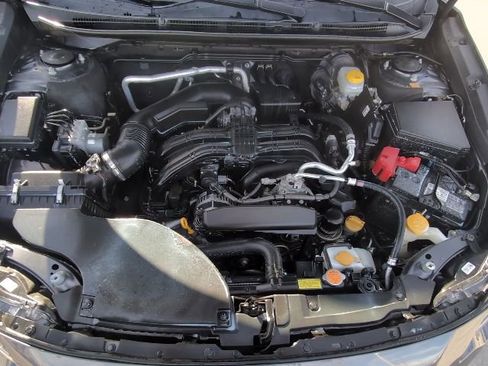 Used 2023 Subaru Outback Onyx Edition image 34